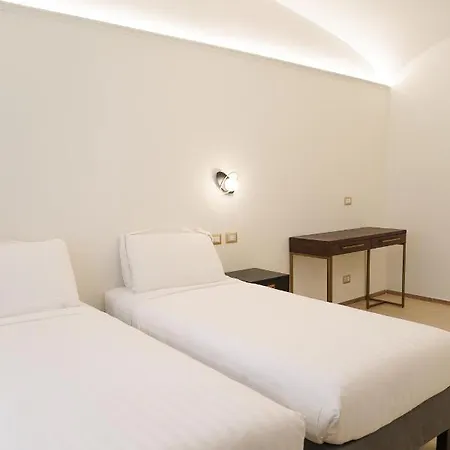 Charm&bella Guest house *