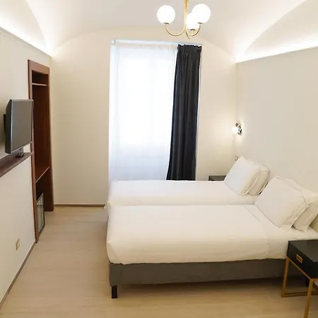 Charm&bella Guest house