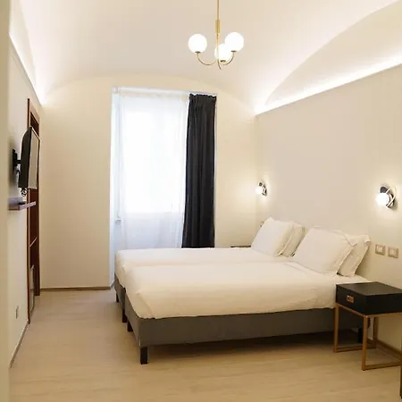 Guest house Charm&bella Rome