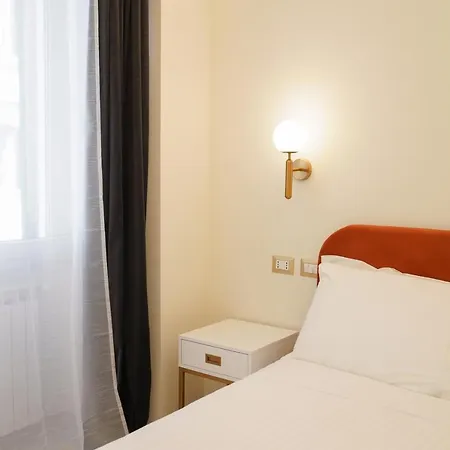 Guest house Charm&bella Rome