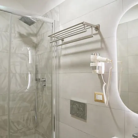 Charm&bella Guest house Rome