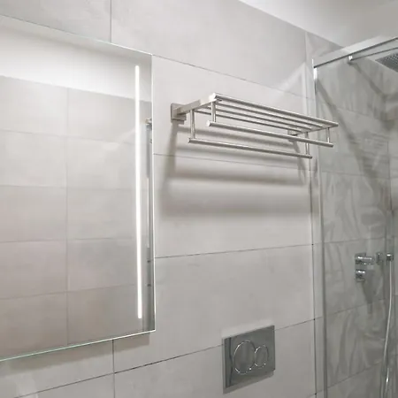 Charm&bella Guest house Rome