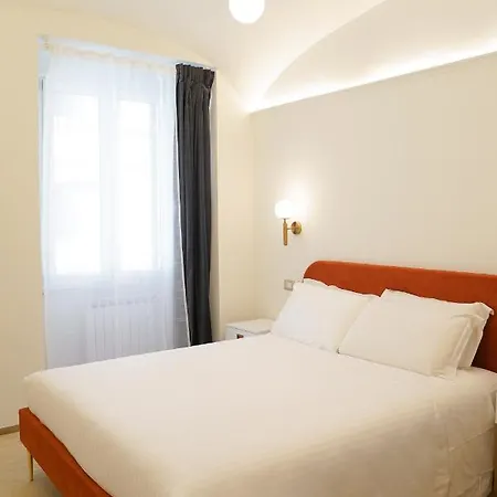 Charm&bella Guest house Rome