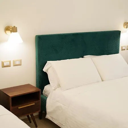 Guest house Charm&bella Rome